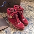 Louis Vuitton POSTMARK SNEAKER BOOT